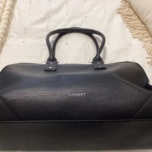 Lambert LEXIE black bag